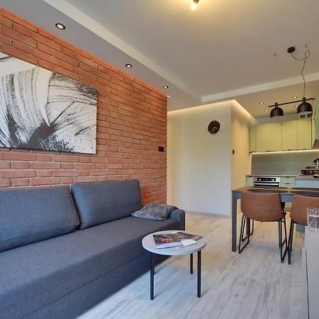Apartamenty Sun Seasons 24 - Nad Lomnica 14 Centrum Karpacz Eksteriør bilde